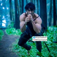 Vidyut Jammwal FC (@vidyutjammwalfc) 's Twitter Profile