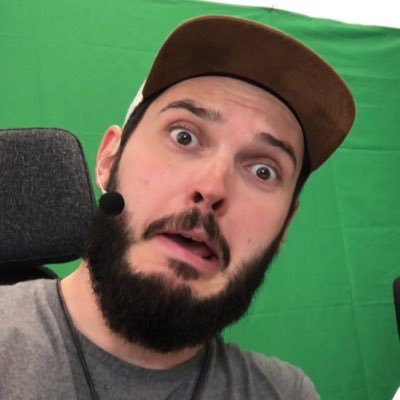 HereBeBeards Profile Picture