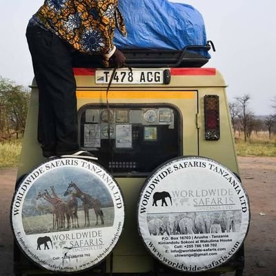 WILDLIFE SAFARIS|KILIMANJARO CLIMBING|ZANZIBAR BEACH HOLIDAYS|MICE/ Website: https://t.co/zUU2lIBZ76
#WhatsApp: +255786158702