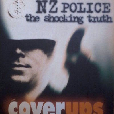 New Zealand Police terrorize LGBT families, investigate themselves, clear themselves of wrongdoing, and always are down for a good cover up.