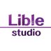 리블스튜디오 (@lible_studio) Twitter profile photo 리블스튜디오 (@lible_studio) Twitter profile photo