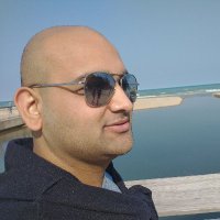 Ravi Yadav(@YadavR21) 's Twitter Profile Photo