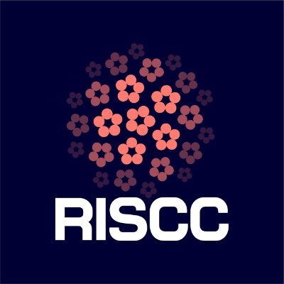 H2020 project: RIsk-based Screening for Cervical Cancer (RISCC). This project receives funding from the @EU_H2020 Research & Innovation Programme.