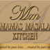 Mamas Masala (@mamasmasala) Twitter profile photo Mamas Masala (@mamasmasala) Twitter profile photo