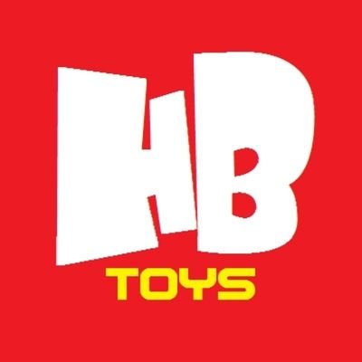 Official account of HB-Toys 🏆 All about toys 🎮🧩🎲 24/7 👉 WhatsApp: 0177/7037040 🌍 Imprint: https://t.co/NYBNGIsQdE