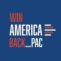 Win America Back...PAC(@WinAmrcaBackPAC) 's Twitter Profile Photo