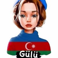 Gülabə Məmmədzadə (@gulabamammadzad) 's Twitter Profile