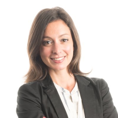 Directrice du département Outbound @LuccaSoftware - éditeur d'applications #SaaS pour automatiser les processus #RH #DAF
#business #inbound #outbound #SDR