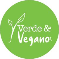 Verde y Vegano(@verdeyvegano) 's Twitter Profile Photo