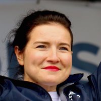 Dr. Aleksandra Badura (@aleksbadura) 's Twitter Profile