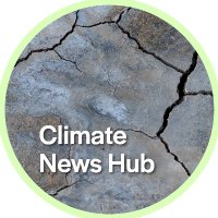 Climate News Hub(@ClimateNewsHub) 's Twitter Profile Photo