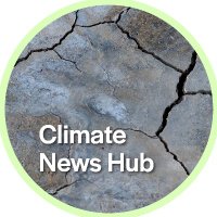 Climate News Hub (@climatenewshub) 's Twitter Profile