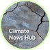 Climate News Hub (@climatenewshub) Twitter profile photo Climate News Hub (@climatenewshub) Twitter profile photo