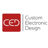 CustomElectronicDesign (@cedltduk) 's Twitter Profile