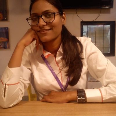 A Chartered Accountant student, Singing is my passion, Proud KVian