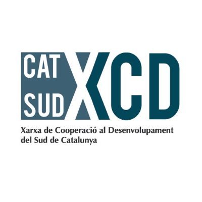 Xarxa d'entitats de Cooperació del sud de Catalunya

🎙️La Porteria - @tarragonaradio
📰 Revista XCD
🎯 Jornades

#cooperacio #ods #ongd #EpD #Catsud