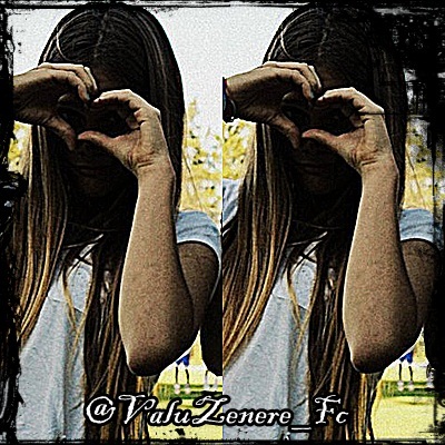 ValuZenere_Fc's profile picture. 160 caracteres no me dejan explicar lo que siento por @valu_zenere . Te adoramos Valentina , tu Fans Club : Valu Zenere Fc