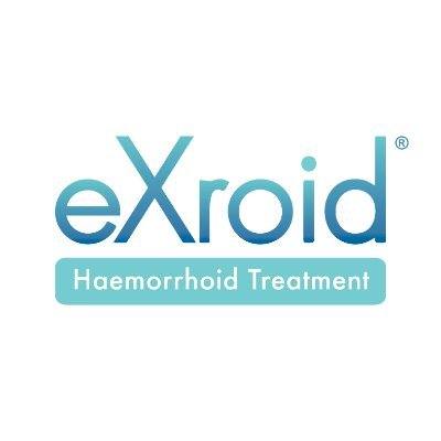 eXroid provides a fast and effective electrotherapy treatment for internal haemorrhoids.