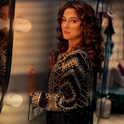 #ShehnaazGill #Shehnaazians ❤️
Only Positivity. Go to Media Section & Check my Edits of @ishehnaaz_gill 🤗😍
Proud to Stan Her 😘