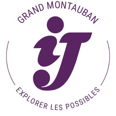 Sij : Service Information Jeunesse du Grand Montauban. Des #infos sur et pour les #jeunes, #jobs, #logement, #stages, #culture, des bons plans, #infojeunes...