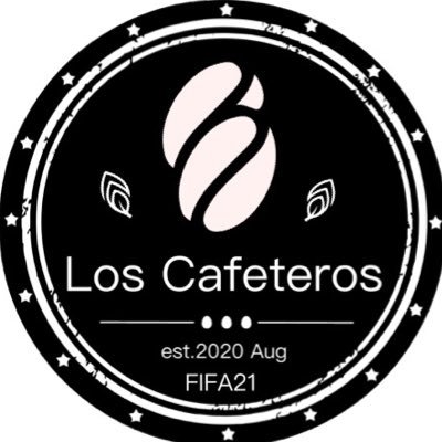 FIFA22プロクラブ Los Cafeteros です☕/2022.7.22に解散しました🇨🇴