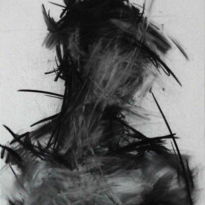 لا شيء 🖤..
