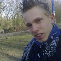 Stephan Baik (@baikstephan) Twitter profile photo