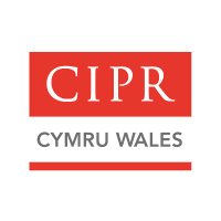 CIPR Cymru (@cipr_cymru) 's Twitter Profile Photo CIPR Cymru (@cipr_cymru) 's Twitter Profile Photo