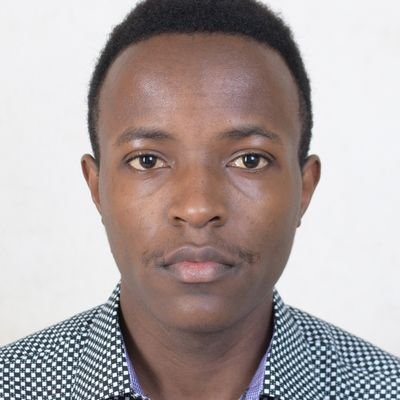 KanyiKaranja's profile picture. Laravel | React | Go Developer