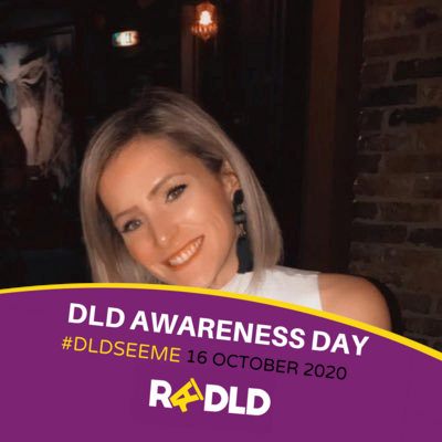 bowness_rosie's profile picture. Speech and Language Therapist with specialist interest in Developmental Language Disorders #DevLangDis and Speech Disorders