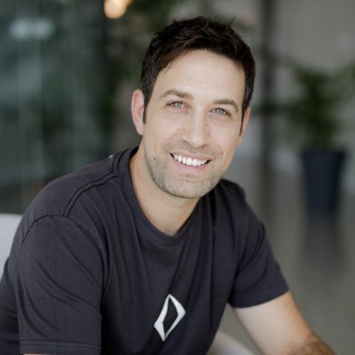 Idan Plotnik Profile
