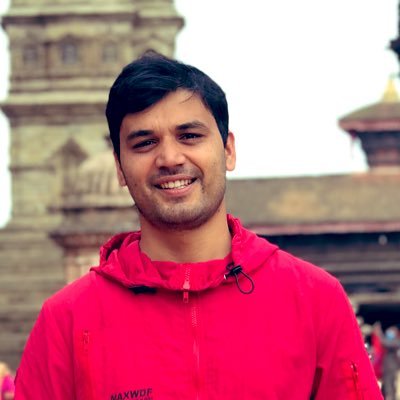 CEO(Nepal), Vacker360 Nepal (https://t.co/W4IAsu9PZJ)