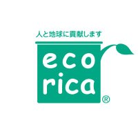株式会社エコリカ (@ecorica_inc) 's Twitter Profile Photo