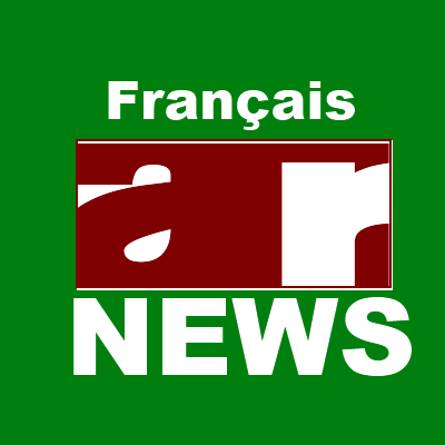 AsnycnowFR's profile picture. Internationales les plus récentes nouvelles en français. Sur la base de l'anglais Asnycnow15 NewsService