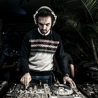 Prithvi_twokid's profile picture. • DJ/Musician @TwokidWickid | G. S. T
• Cricketer
• Head programming and curation for @socialoffline
• Wildlife enthusiast