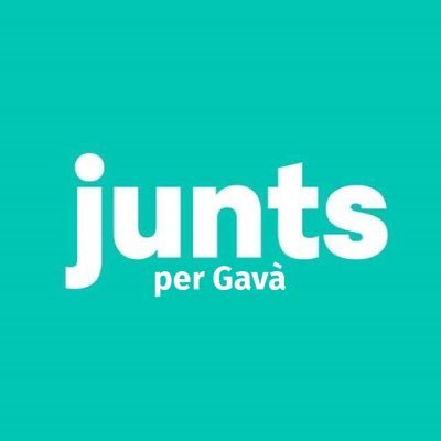 Perfil oficial dels associats, junta executiva local i representants polítics municipals de @JuntsXCat a #Gavà