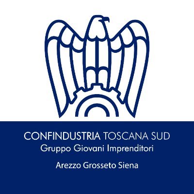 Giovani Imprenditori Confindustria Toscana Sud riunisce i giovani imprenditori associati delle province di Arezzo, Siena e Grosseto.