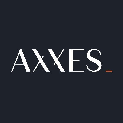 Axxes is a young dynamic IT Consultancy agency, specialised in #Development (Java, .NET, Frontend), #Testing, #infrastructure, #PM, #data. Feel free to join us!