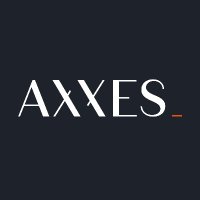 Axxes(@Axxes_IT) 's Twitter Profile Photo