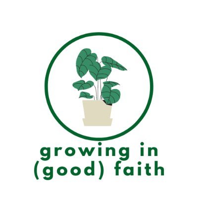 You’re not alone in wanting to grow. Biblical truth with down-to-earth application
