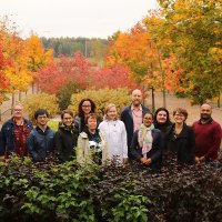 Mikkola Lab (@mikkolalab) 's Twitter Profile
