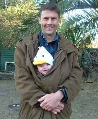 BruceDhaas's profile picture. On a cross there hung a man, who redefined just who I am.
On a cross there is no man, He died but he rose agian.