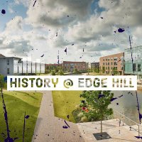 History@EdgeHill(@EdgeHist) 's Twitter Profile Photo