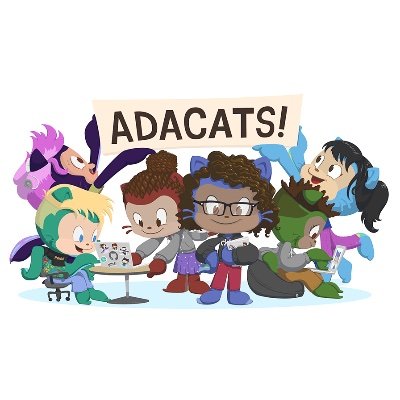 Official account for the #adacats employee resource group @GitHub. We are champions of and for marginalized genders in tech.