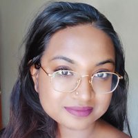 Kiranmayi Vadlamudi (@kmvadlamudi) 's Twitter Profile Photo