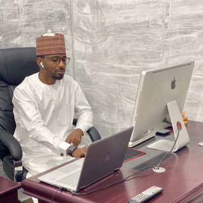 CEO Yafatah_concept π +2348033912030 Profile