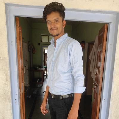 Youtuber/ Freelancer/ Video Editor/ Graphic Designer/ Voice Over For News Channels
Manager at @TheRealKhabri