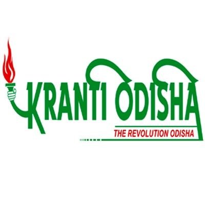 Kranti Odisha 💙