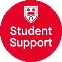 Student Support Services - University of Leicester (@uolsupport) 's Twitter Profile Photo Student Support Services - University of Leicester (@uolsupport) 's Twitter Profile Photo