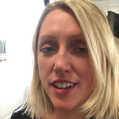 RamonaBlower's profile picture. 